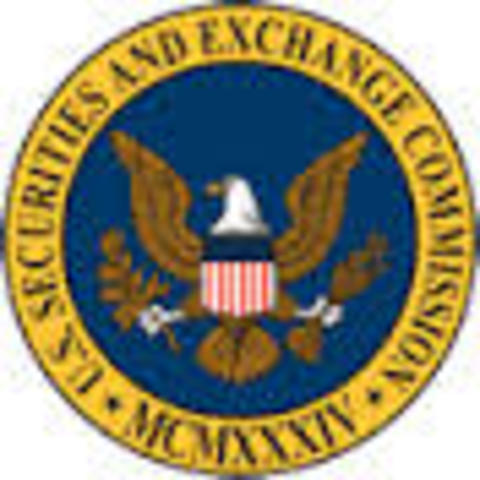 Congress creates the SEC