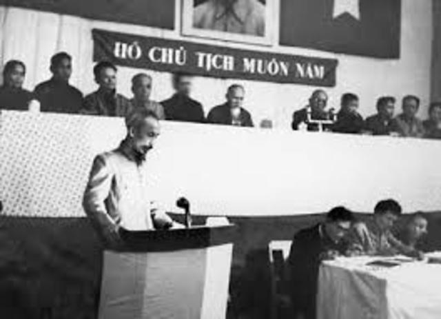 Vietnminh Independence League