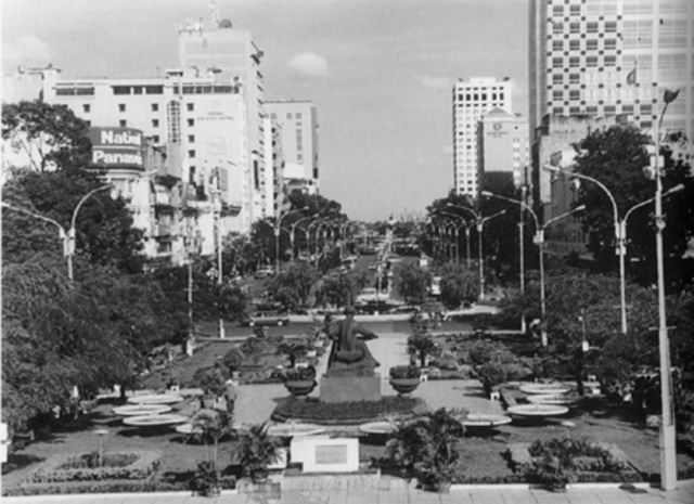 North Vietnam Victory