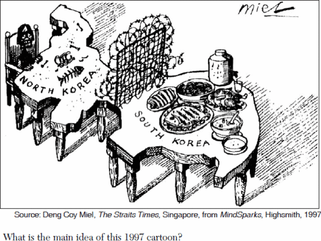 UN retreats North Korea