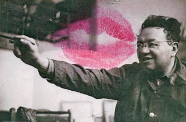 Diego Rivera y el Diseño Gráfico