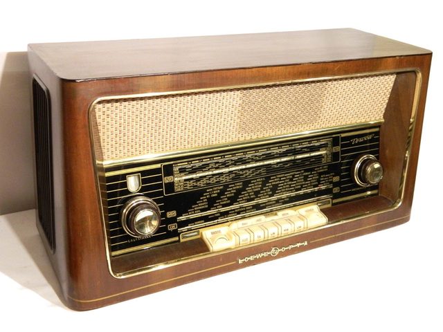 Radio