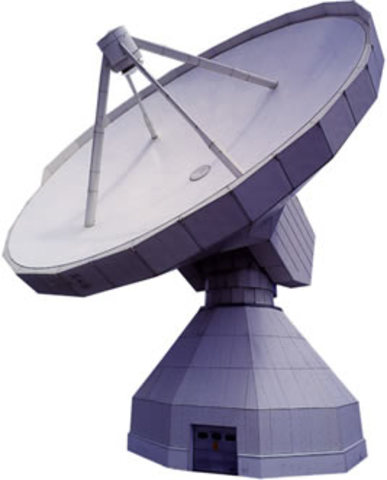 radiotelescopio