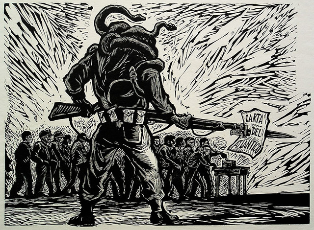 Taller de Gráfica Popular