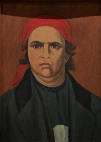 alva de la canal retrato morelos