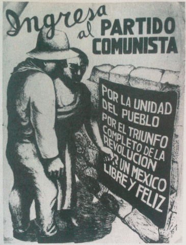 Taller de grafic popular