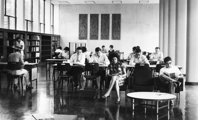 Escuela de Artes del Libro