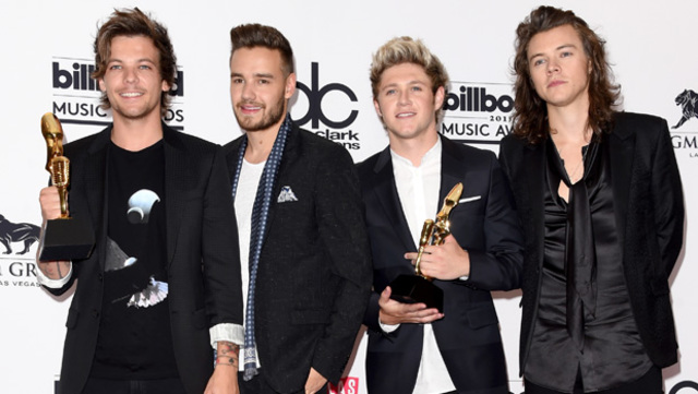 Úlimo concierto del Om The Road Tour Again