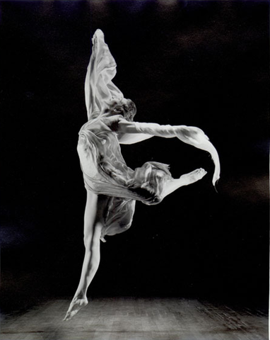 Isadora Duncan