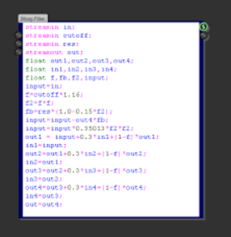 Lenguaje de alto nivel
