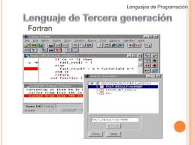 Lenguaje de programación Pascal