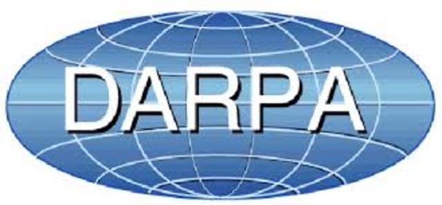 ARPA -> DARPA