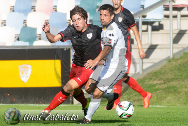 Lasesarreko txapelketaren irabazlea