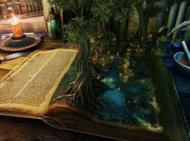 HAUR LITERATURA (1989-2010)