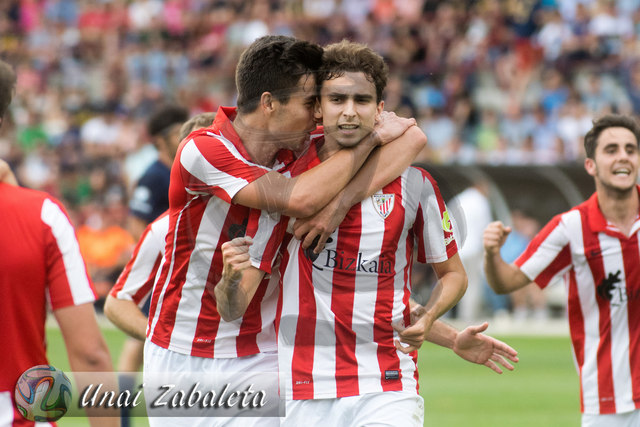 Playoffeko 2. fasea igaro Murtzian