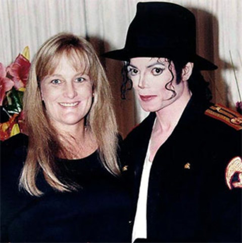 Su segundo matrimonio