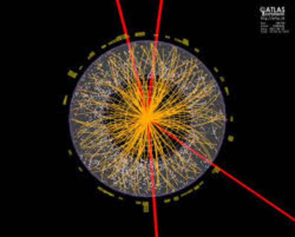 Boson de Higgs
