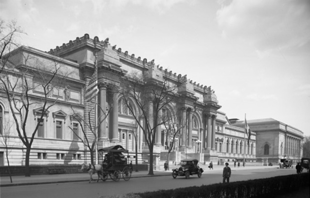 The American Association of Museums recognises the need of sessions on education