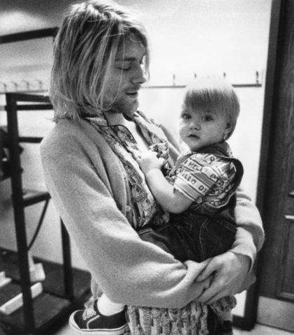 Haren aurraren jaiotza