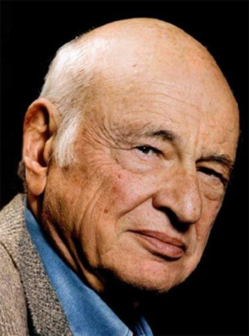 Edgar Morín. Pedagogía de la Complejidad