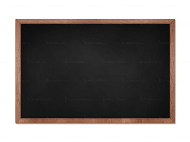 First Blackboard