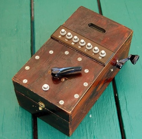 Vannevar bash , kalkulagailu analogikoa