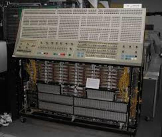 IBM 360