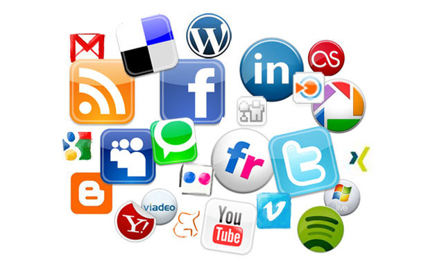 Diversas redes sociales y programas operativos copien entre si