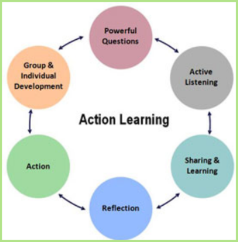 Action Learning