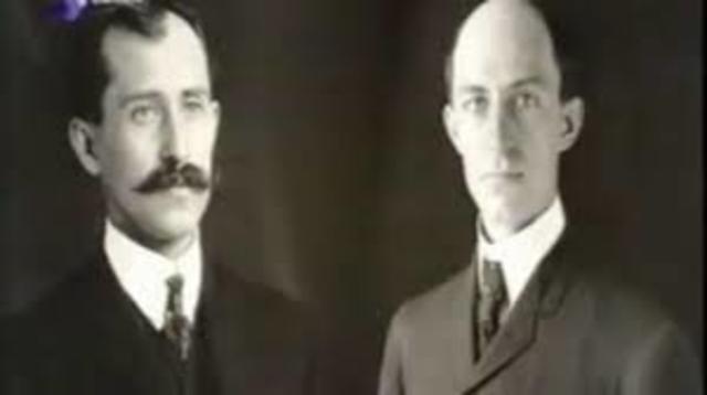Hermanos Wright