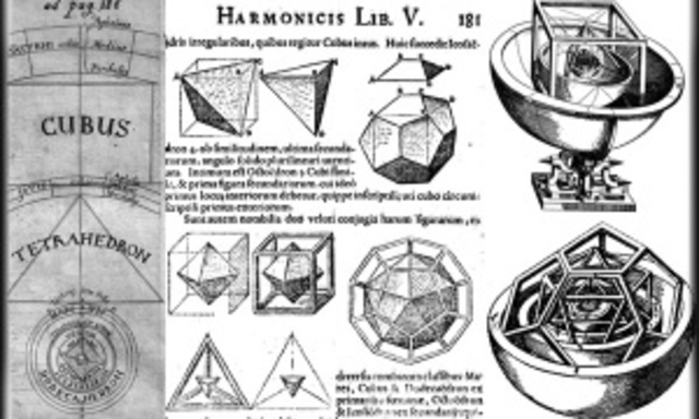 EL MISTERIO CÓSMICO