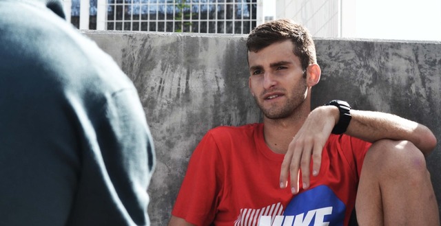 Tiempo Libre de (Leo Baptistao)