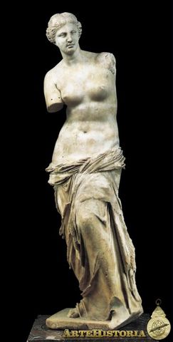 Venus de Milo