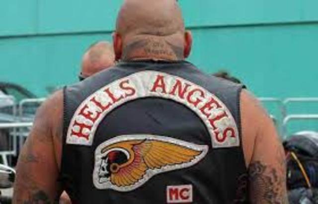 Jenks has twice been indicted on federal charges related to his involvement in the Hells Angels Motorcycle Club