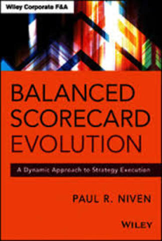 Balanced Scorecard Evolution: A Dynamic Approach to Strategy Execution