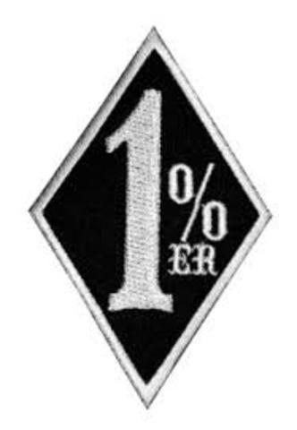 Hells Angels 1%ers