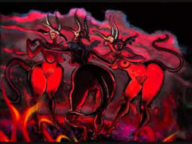 Fermin Muguruzaren- Akelarrea kantua