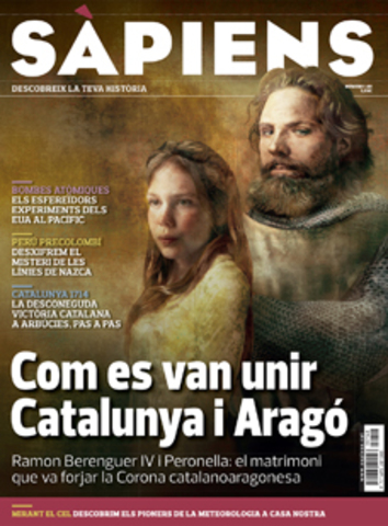 FORMACIÓ DE LA CORONA CATALANOARAGONESA