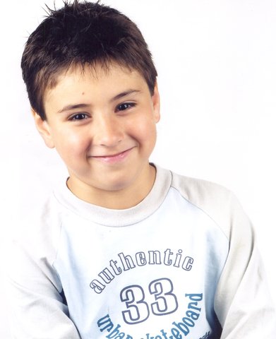 Avui en dia tinc 10 anyssssss