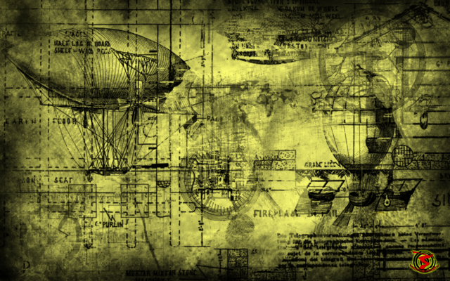 Invention of Wallpaper