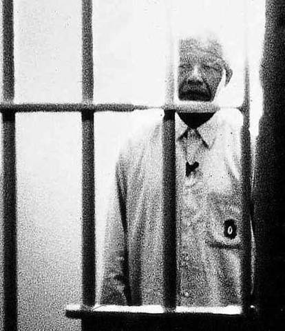 Pollsmoorreko kartzela