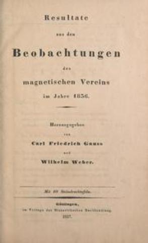 Magnetischer Verein