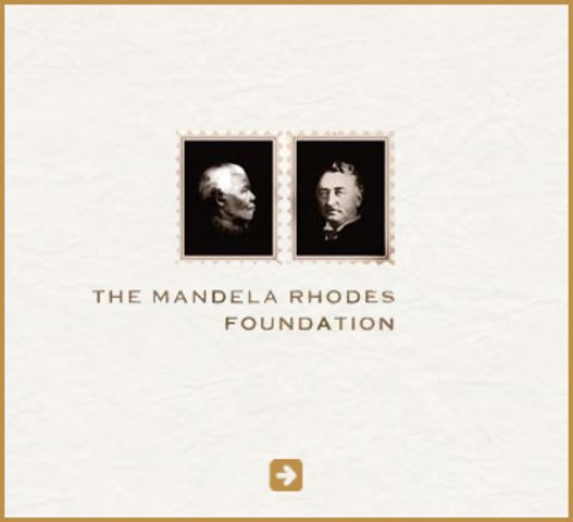 Mandela Rhodes Fundazioa