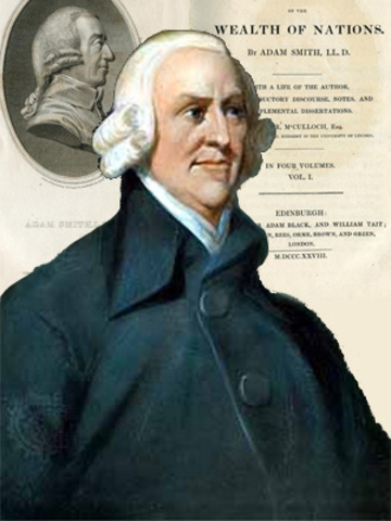 Adam Smith