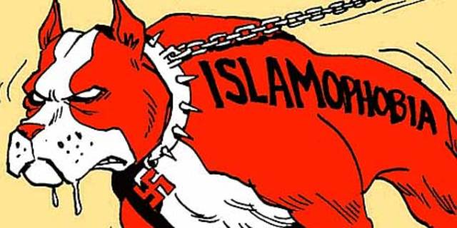 Zohreh Assemi - Hatecrime