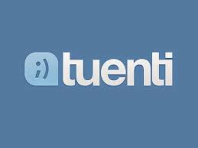 Tuenti
