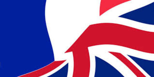 Anglo-French Agreement