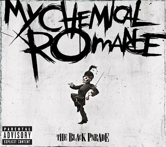 The Black Parade