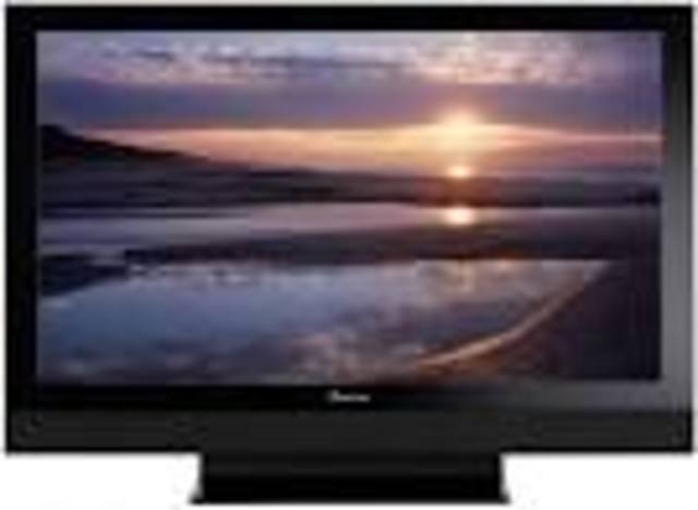 Television de plasma