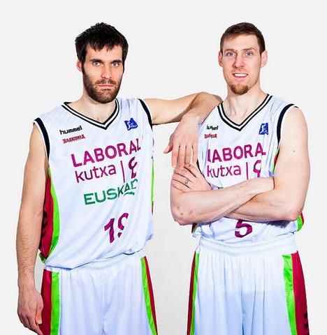 Laboral Kutxa babesle